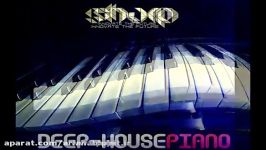 Deep House Piano Loops
