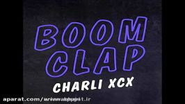 Charli XCX Boom Clap Rock Instrumental Cover