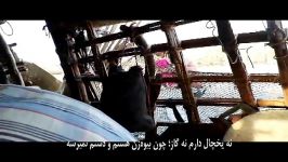 هوای ننه آمنه را داشته باشیم.. فیلم کوتاه اردو جهادی