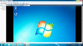 آموزش remote desktop