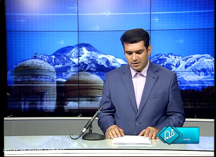 فیلمتصادف در پارس آباد 8 کشته زخمی برجای گذاشت