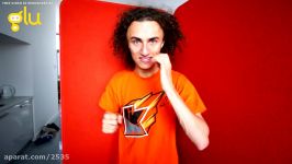 KWEBBELKOP vs. JELLY  Kwebbelkop