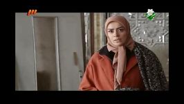 ویدیو قسمت 12 سریال پروانه حامد کمیلی سارا بهرامی