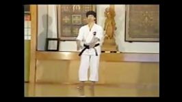 tekki shodan hitoshi kasuya