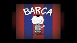 barca