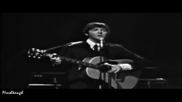 yesterday  paul Mc Cartney  beatles