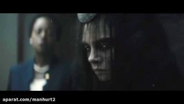 سکانس جنجالی فیلم Suicide Squad سرقت اطلاعات محرمانه