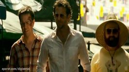 تریلر فیلم The Hangover 2 2011