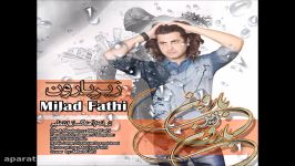 Milad Fathi Zire Baroon میلاد فتحی زیر بارون