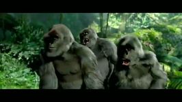 triler animation tarzan 2013