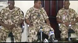 ارتش نیجریه رهبر بوکوحرام را بشدت مجروح کرده است