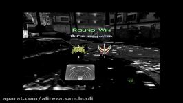 call of duty mw2 farsi Multiplayer offline