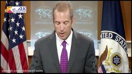 اعلام وزارت خارجه آمریکا دریافت نامه استرداد گولن
