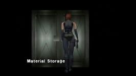 Dino Crisis 1