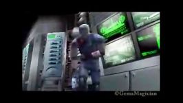 اولین پایان Dino Crisis 1