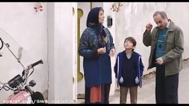 فیلم سینمایی زاپاس