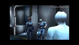 دومین پایان Dino Crisis 1