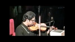 duet piano violin saman ehteshami babak shahraki