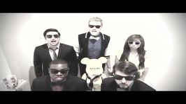 Gangnam Style  Pentatonix Cover Video