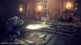 تریلر معرفی اولین بسته الحاقی بازی Dark Souls III