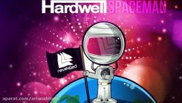 Hardwell  Spaceman