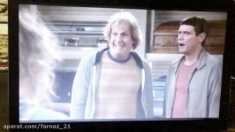 دوبله طنز فیلم Dumb And Dumber To 2014