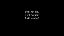 Three Days Grace  I Will Not Die