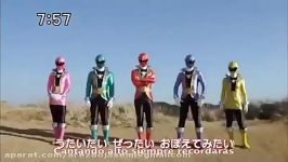 kaizoku sentai gokaiger powerrangers super megaforce