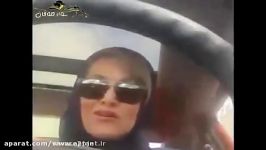 دابسمش باحال فازگیری خفن دختر ایرانی آهنگ شاد