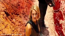 فیلم Allegiant 2016 دوبله فارسی