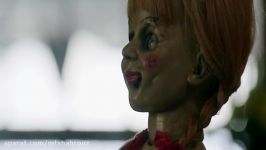 فیلم Annabelle 2014 آنابل دوبله فارسی