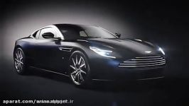 Aston Martin DB11