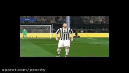 کیت پک فصل 20132014 برای pes2016