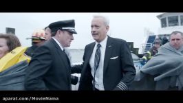 دومین تریلر فیلم بیوگرافی Sully باهنرپیشگی تام هنکس