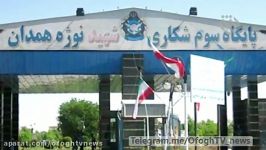 حرف حدیث ها درباره حضور روس ها در پادگان نوژه