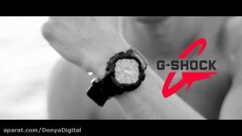 ساعت های فوق العاده Casio G Shock