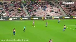 Sunderland vs Shrewsbury Town 1 0 ● All Goals