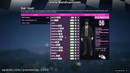 گیم پلی بازی Grand Theft Auto Online  شاهکاری دیگر