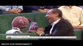 خداحافظی ادبی به سبک جناب خان فاضل نظری