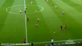 Lionel Messi 2016  The King Dribbling Skills Goals