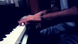 Kako Band  Invite Piano Cover