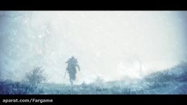 معرفی DLC بازی دارک سولز 3 نام Ashes of Ariandel