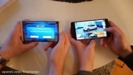 Huawei Mate 8 vs. LG V10  Gaming