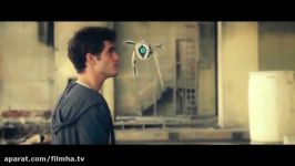 تریلر فیلم Max Steel 2016