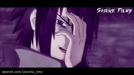 Uchiha Sasuke【AMV】