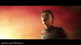 تریلر فیلم A Monster Calls 2016 لیام نیسون