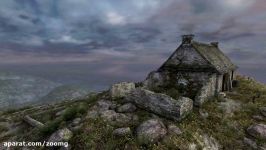 معرفی بازی Dear Esther Landmark Edition  زومجی