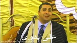 تلاوتی زیبا استاد انورشحات محمد انور