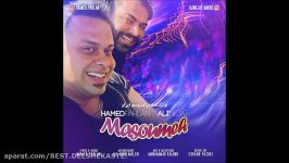Hamed Pahlan  Masoumeh Feat. Ali Nejat NEW 2016