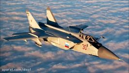 10 جنگنده برتر روسی؛ جنگنده مرموز سوخوی 37 تا T 57
